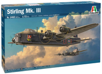 Short Stirling Mk.III