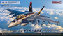 Boeing F/A-18E Super Hornet  1/48