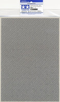 Diorama Sheet (Gray Brickwork A)