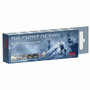 Acrylic Paint Set for Ghost of Kiev