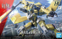 Kyoukai Senki Mailes Reiki (High Grade)  1/72