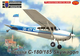 Cessna C-180/185 Skywagon  1/72