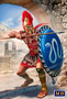 Greco-Persian Wars Hoplite No.1  1/32