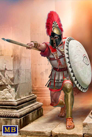 Greco-Persian Wars Hoplite No.3  1/32