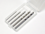 Basic Drill Set (1-1,5-2-2,5-3mm)