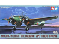J1N1-Sa Night Fighter Gekko Type 11  1/48