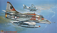 A-4E/F Skyhawk  1/32