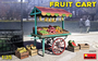 Fruit Cart  1/35