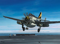 Fairey Gannet AEW.3 (Limited Edition)  1/72
