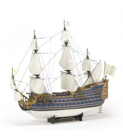 Le Soleil Royal French Warship  1/72
