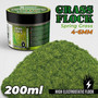 Grass Flock Spring Grass 4-6mm 200ml
