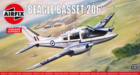Beagle Basset 206 Vintage Classics  1/72