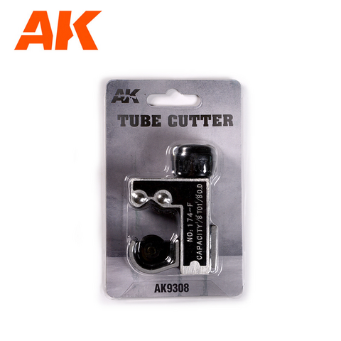 Tube Cutter
