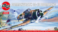 Commonwealth CA-13 Boomerang (Vintage Classics)  1/72