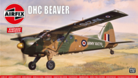 de Havilland Beaver (Vintge Classics)  1/72