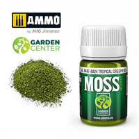 Tropical Creeper Moss  35ml