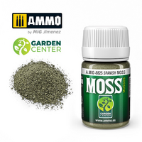 Spanish Moss  35ml
