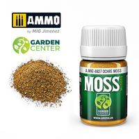 Ochre Moss  35ml