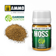 Ochre Moss  35ml