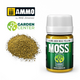 Yellow Moss  35ml