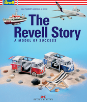 The Revell Story Model of Success