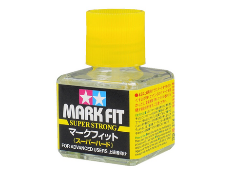 Mark Fit Super Strong 40ml