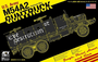 Vietnam War Gun Truck ”Eve of Destruction”  1/35