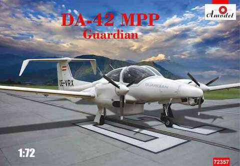 Da-42 MPP Guadrian  1/72