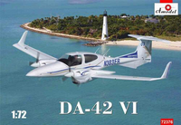 Da-42 VI  1/72
