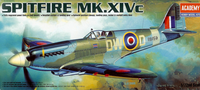 Supermarine Spitfire Mk.XIV  1/72