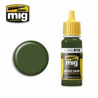 Dark Green (BS 241) 17ml