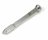 Fine Pin Vice D 0.1-3.2mm
