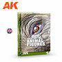 Painting Animal Figures, AK Learning Series 14