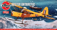 Auster Antarctic on Skis ’Vintage Classics’  1/72