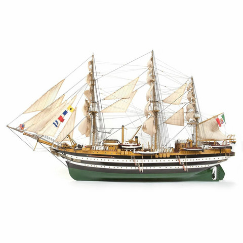 Amerigo Vespucci  1/100