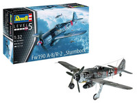 Focke Wulf Fw190 A-8 