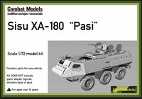 Sisu XA-180 
