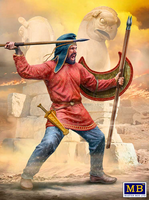 Greco-Persian Wars Series ’Takabara’  1/32