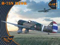 H-57N Hawk 1940-1944  1/48