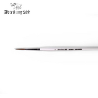 Liner Brush 1 (18mm Long Hair)