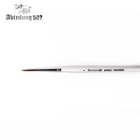 Liner Brush 2 (22mm Long Hair)