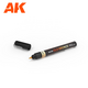 Old Bronze Liquid Metallic Marker