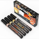 Metallic Liquid Markers (4 Colors)