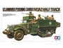 M3A2 US Personnel Carrier with Figures  1/35