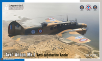 Avro Anson Mk.I ”Anti-submarine Annie”  1/48