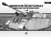Panzer IV on the Battlefield (Vol.16)