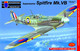 Supermarine Spitfire Mk.VB ”Aces” 1/72