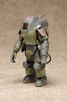 S.A.F.S. Prototype