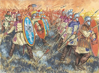 Imperial Roman Legion 1/72