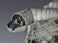 Millenium Falcon ”Perfect Grade”